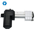 Low noise 12v 24v dc micro Slider Linear Actuator for Leisure Sofa